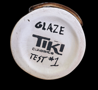 Image 7 of My First Tiki Mug FREE SHIPPING!!