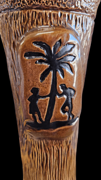 Image 5 of My First Tiki Mug FREE SHIPPING!!