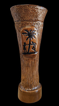 Image 4 of My First Tiki Mug FREE SHIPPING!!