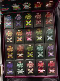 Image 2 of 2 G STONER STICK WITH PRE ROLL 