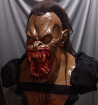 Image 1 of Rawhead Rex Deluxe Display Bust 
