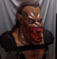 Image 2 of Rawhead Rex Deluxe Display Bust 