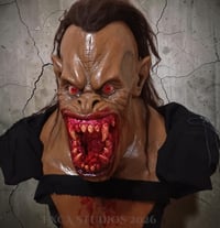 Image 3 of Rawhead Rex Deluxe Display Bust 