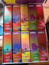 Image 1 of 2 G BLINKER SHUSHEE WITH PRE ROLL 