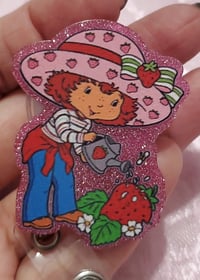 Image 3 of Cutesy Badge Reels 2