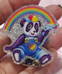 Image 4 of Cutesy Badge Reels 2