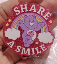 Image 5 of Cutesy Badge Reels 2