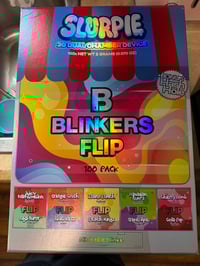 Image 2 of 2 G BLINKER SHUSHEE WITH PRE ROLL 