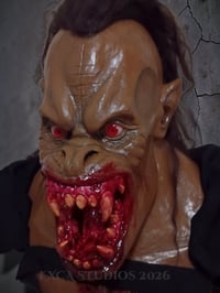 Image 4 of Rawhead Rex Deluxe Display Bust 