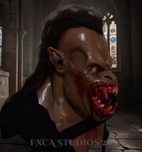 Image 5 of Rawhead Rex Deluxe Display Bust 