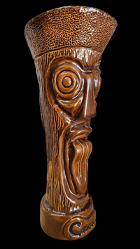 Image 1 of My First Tiki Mug FREE SHIPPING!!