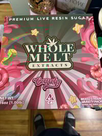 Image 1 of WHOLE METLS PRE PACKAGED 1 OZ 