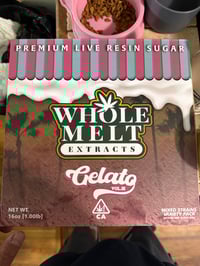 Image 2 of WHOLE METLS PRE PACKAGED 1 OZ 
