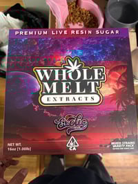 Image 3 of WHOLE METLS PRE PACKAGED 1 OZ 
