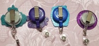 Image 2 of Cutesy Badge Reels 3