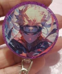 Image 3 of Cutesy Badge Reels 3