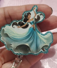 Image 4 of Cutesy Badge Reels 3