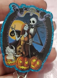 Image 5 of Cutesy Badge Reels 3