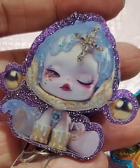 Image 6 of Cutesy Badge Reels 3