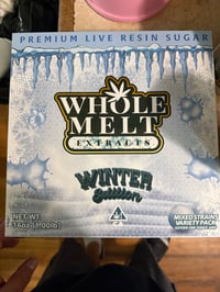 Image 4 of WHOLE METLS PRE PACKAGED 1 OZ 