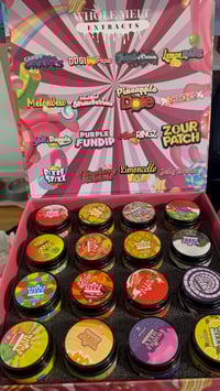 Image 5 of WHOLE METLS PRE PACKAGED 1 OZ 