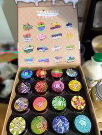 Image 6 of WHOLE METLS PRE PACKAGED 1 OZ 