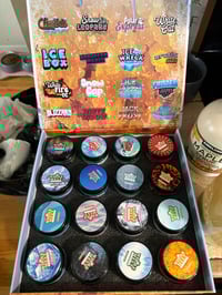 Image 8 of WHOLE METLS PRE PACKAGED 1 OZ 