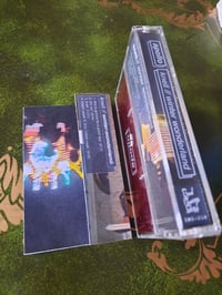 Image 4 of GMG-018 - apollo - knell//winter wonderland