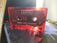 Image 3 of GMG-018 - apollo - knell//winter wonderland