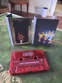 Image 2 of GMG-018 - apollo - knell//winter wonderland