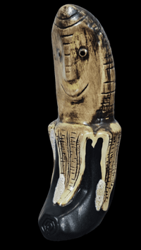 Image 1 of ** DEPOSIT ** Tiki Classics Extra Rotten Bob Limited Edition of 50 FREE SHIPPING