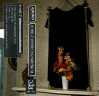 Image 1 of GMG-018 - apollo - knell//winter wonderland