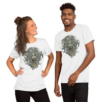 Image 4 of Medusa Tee