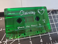 Image 2 of GMG-019 - Chainstay - Where the Heart Is