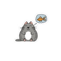 Image 1 of Kiss-Cut Stickers