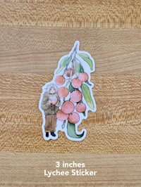 Image 6 of Vinyl Stickers