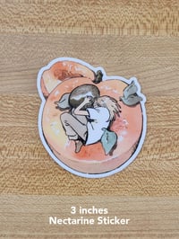 Image 5 of Vinyl Stickers