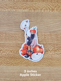 Image 2 of Vinyl Stickers