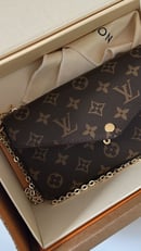 Image 4 of Cartera Felicie 