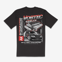 Image 1 of VORTEC 4200 E36 TEE (PREORDER)