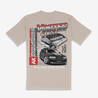 Image 3 of VORTEC 4200 E36 TEE (PREORDER)