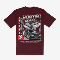 Image 7 of VORTEC 4200 E36 TEE (PREORDER)
