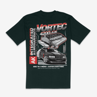 Image 9 of VORTEC 4200 E36 TEE (PREORDER)