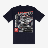 Image 11 of VORTEC 4200 E36 TEE (PREORDER)