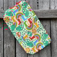 Image 1 of Rain Day Large Wedge