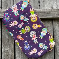 Image 1 of Trinket Time Large Wedge