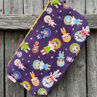 Image 2 of Trinket Time Large Wedge