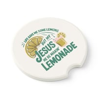 Image 3 of Soapstone Car Coaster