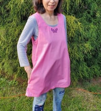 Image 2 of Butterfly Tunic