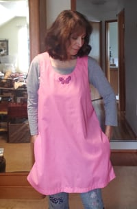 Image 1 of Butterfly Tunic